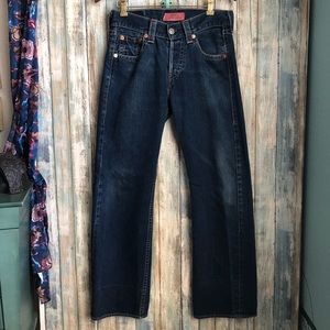 Levi’s Jeans